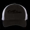 Bio-Washed Trucker Cap Thumbnail
