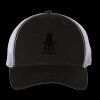 Bio-Washed Trucker Cap Thumbnail