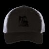 Bio-Washed Trucker Cap Thumbnail
