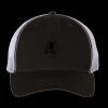 Bio-Washed Trucker Cap Thumbnail