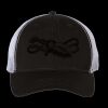 Bio-Washed Trucker Cap Thumbnail
