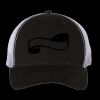 Bio-Washed Trucker Cap Thumbnail