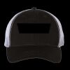 Bio-Washed Trucker Cap Thumbnail