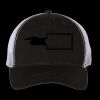 Bio-Washed Trucker Cap Thumbnail
