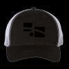 Bio-Washed Trucker Cap Thumbnail