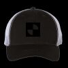 Bio-Washed Trucker Cap Thumbnail
