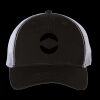 Bio-Washed Trucker Cap Thumbnail
