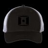 Bio-Washed Trucker Cap Thumbnail