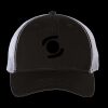 Bio-Washed Trucker Cap Thumbnail