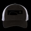 Bio-Washed Trucker Cap Thumbnail