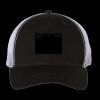 Bio-Washed Trucker Cap Thumbnail