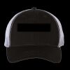 Bio-Washed Trucker Cap Thumbnail