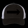 Bio-Washed Trucker Cap Thumbnail