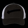 Bio-Washed Trucker Cap Thumbnail
