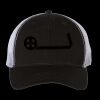 Bio-Washed Trucker Cap Thumbnail
