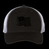 Bio-Washed Trucker Cap Thumbnail