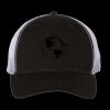 Bio-Washed Trucker Cap Thumbnail