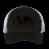 Bio-Washed Trucker Cap Thumbnail