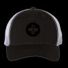 Bio-Washed Trucker Cap Thumbnail
