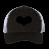 Bio-Washed Trucker Cap Thumbnail