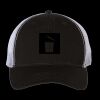 Bio-Washed Trucker Cap Thumbnail