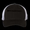 Bio-Washed Trucker Cap Thumbnail