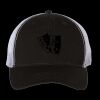 Bio-Washed Trucker Cap Thumbnail