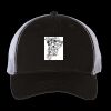 Bio-Washed Trucker Cap Thumbnail