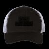 Bio-Washed Trucker Cap Thumbnail