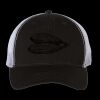 Bio-Washed Trucker Cap Thumbnail
