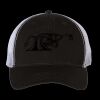Bio-Washed Trucker Cap Thumbnail