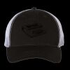 Bio-Washed Trucker Cap Thumbnail