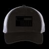 Bio-Washed Trucker Cap Thumbnail