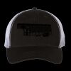 Bio-Washed Trucker Cap Thumbnail