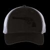 Bio-Washed Trucker Cap Thumbnail