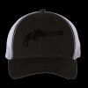 Bio-Washed Trucker Cap Thumbnail