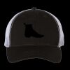 Bio-Washed Trucker Cap Thumbnail