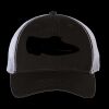 Bio-Washed Trucker Cap Thumbnail
