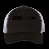 Bio-Washed Trucker Cap Thumbnail