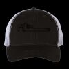 Bio-Washed Trucker Cap Thumbnail