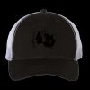 Bio-Washed Trucker Cap Thumbnail