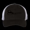 Bio-Washed Trucker Cap Thumbnail