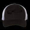 Bio-Washed Trucker Cap Thumbnail