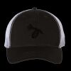 Bio-Washed Trucker Cap Thumbnail
