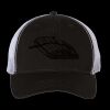 Bio-Washed Trucker Cap Thumbnail