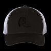 Bio-Washed Trucker Cap Thumbnail