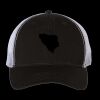Bio-Washed Trucker Cap Thumbnail