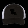 Bio-Washed Trucker Cap Thumbnail