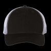 Bio-Washed Trucker Cap Thumbnail