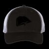 Bio-Washed Trucker Cap Thumbnail